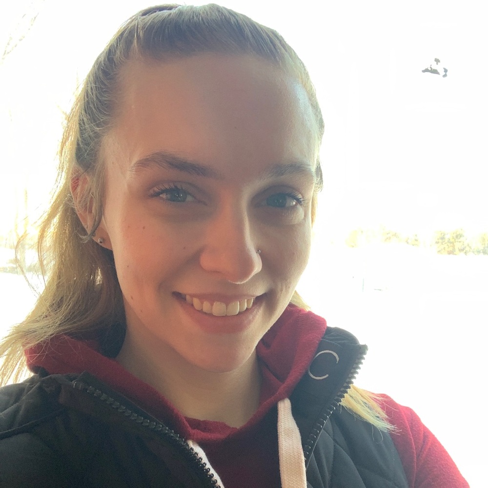 Meet your Posher, Shainah